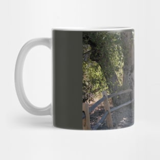 Path to Green Valley Mug